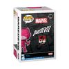 Funko Pop! Marvel: Daredevil 60th Anniversary - Daredevil (Facet)​