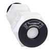 PlateMate Micro Loading 1.25 Pound Donut Weight Plate - 1 Pair