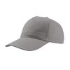 Atlantis Start 5 Panel Cap (One Size) (Orange)