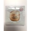 50PCS Shiseido Overnight Wrinkle Resisting Cream Samples 50x1.5ML=75ml