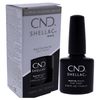 CND Shellac Matte Top Coat