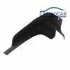 Front Rear Mud Flaps Splash Guards For 2009-2013 Toyota Corolla MudGuards 
