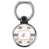 YouCustomizeIt Personalized Elephants in Love Cell Phone Ring Stand & Holder