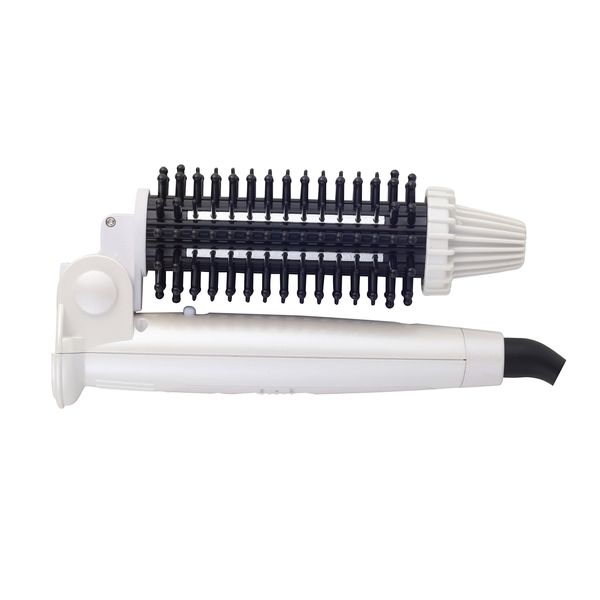 Kraitz Ion Roll Brush Iron II Portable 26mm