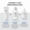 SKIN1004, Madagascar Centella Clay Brightening Capsule Ampoule 100ml