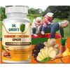 Turmeric Pills joint support Inflammation Natural Relief