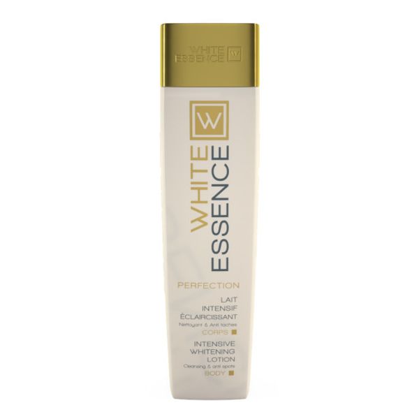 HT26 White Essence Intensive Whitening Body Lotion