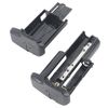 DSTE D-BG5 Vertical Battery Grip Compatible with Pentax K3 Camera