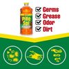 2 All Purpose Cleaners Multi Surface for Floors Original Pine