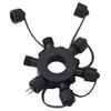 Takasho LGL-02 Low Voltage Garden Light Junction Plug