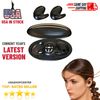Bluetooth Earbuds Headset TWS5.3 Wireless True Earphone Invisible for All Phone