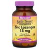 EarthSweet® Chewables, Zinc Lozenges, Orange, 60 Lozenges