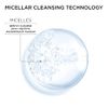 Garnier SkinActive Micellar Water For Waterproof Makeup, Facial Cleanser & Makeup Remover, 13.5 Fl Oz (400mL), 2 Count (Packaging May Vary)