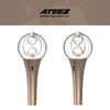 ATEEZ Official LIGHTSTICK ver.2 (+Seller's Gift : Ateez photocards Set)