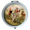 Hunting, Over the Ditch Compact Mirror