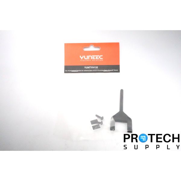 Yuneec Typhoon H Permanent Bracket for Antenna YUNTYH132 NEW