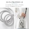 HanaRo iPhone 14/13, Gray, iPhone14, iPhone 13 Case, Magsafe Compatible Case, Strap Included