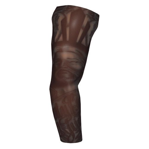 Fake Tattoo Adults Arm Sleeve Jesus (T89)