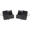 JackS Jeffers Polystyrene Jump Cups, Pair