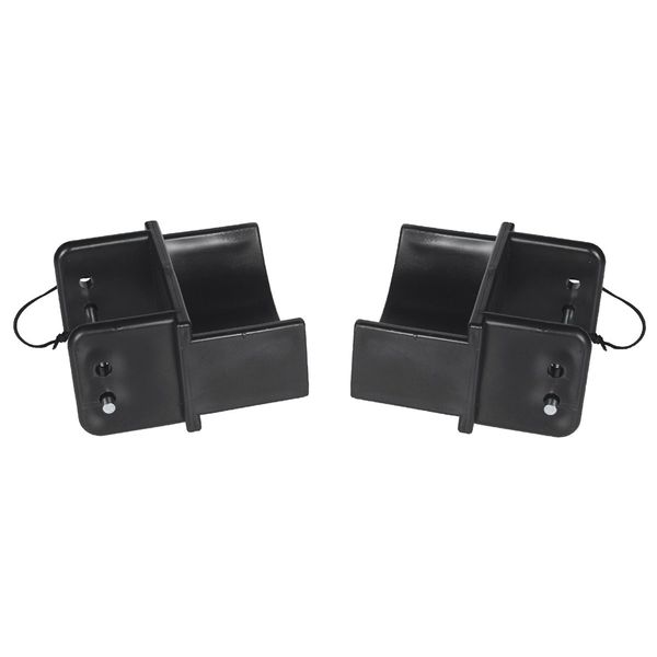 JackS Jeffers Polystyrene Jump Cups, Pair