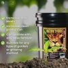 Nature's Brix Microbial Food Source 2 lbs by GreenGro Biologicals