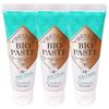 Biopaste Mild Toothpaste, 2.1 oz (60 g) x 3 Bottles