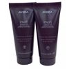 2X Aveda Advanced Thickening Conditioner Duo 1.4 Oz 40 ML