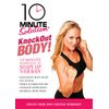 10 Minute Solution: Knockout Body Workout