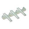 Peco SL-311 N Gauge Insulating Joiners