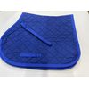 IV Horse Saddle Pad GP (Pony, Red)
