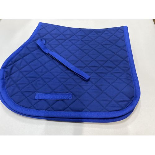 IV Horse Saddle Pad GP (Pony, Red)