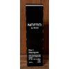 Mercury Cosmetics NOTTO Shampoo, 8.5 fl oz (250 ml), 8.5 fl oz (250 ml) (x 1)