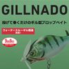 DAIWA Guildo Bath Lure 50F Pink Purple