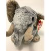 TY Bahati the African Elephant Store WWF Exclusive