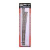 Code 83 Nickel Silver #8 Custom-Line Turnout Right HO Scale Atlas Trains
