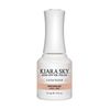 Kiara Sky Matching Gel Polish (Bare With Me)