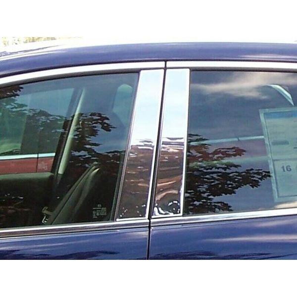 Quality Automotive Accessories PP27725 Pillar Post Kit 2007-2012 Mazda CX-9