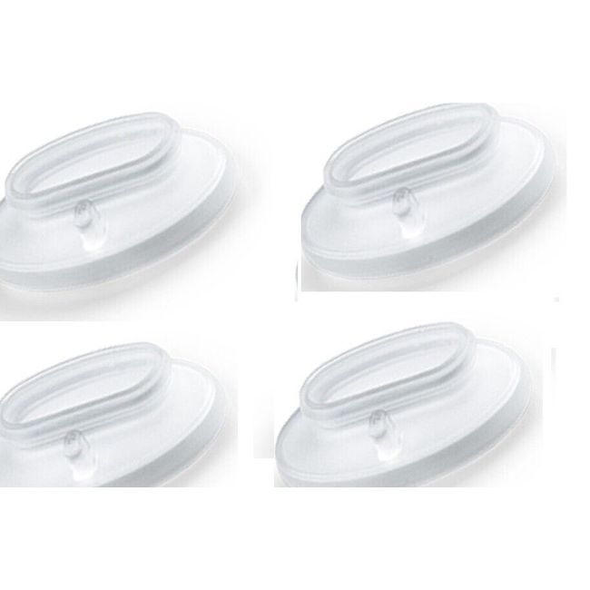 NEW Pack of 4 PR Dry Box Inlet Seal for Dream Station