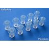 10 Small Soft Replacement Eartips Domes for Siemens Motion BTE Hearing Aids