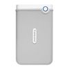 Transcend StoreJet 100 2TB USB 3.0 Portable Hard Drive for Mac