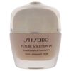 Shiseido Future Solution LX Total Radiance Foundation 3, Neutral, 30 g