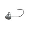 Mizard Turnshead S 0.7g Aging Jig Head Light Salt Game