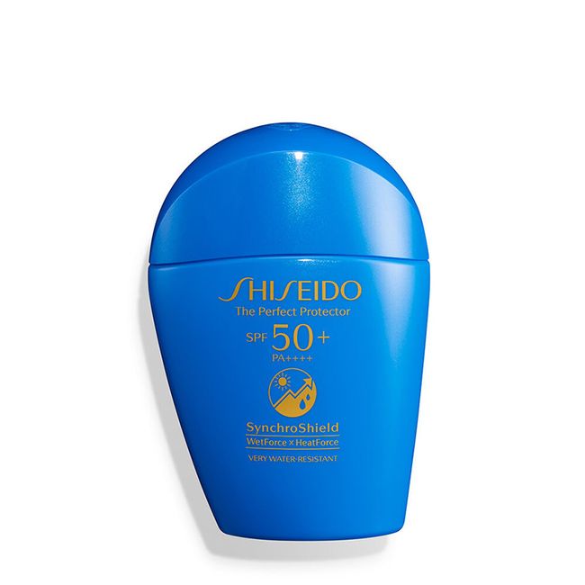[Domestic genuine product] Shiseido Suncare The Perfect Protector 50mL SPF50+ PA++++ SHISEIDO