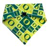 Oregon-Ducks Dog Bandana (X-Small)