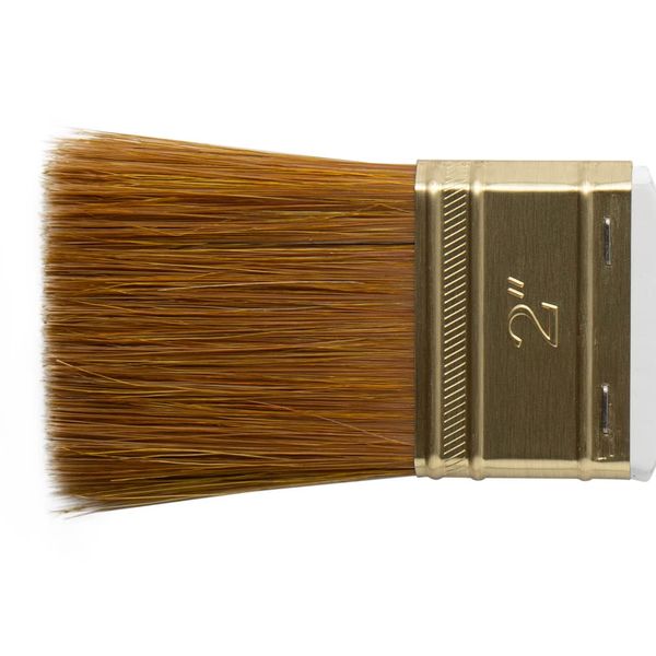 Bob Ross 2" Background Brush