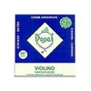 3/4-4/4 Violin A String: Strings