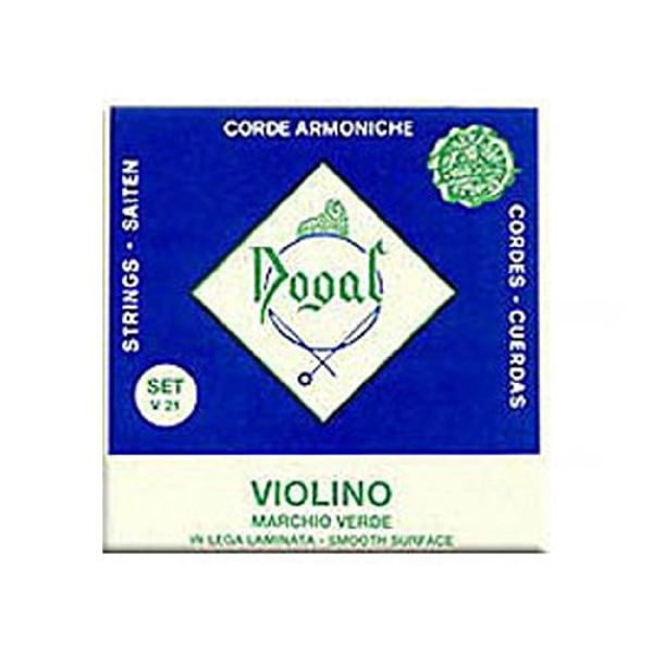3/4-4/4 Violin A String: Strings