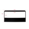 XTRONS Single Din CD Radio Facia Panel Fitting Kit with Pocket