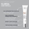 SVR CLAIRIAL CC Cream SPF50+ Light Tint - 40ml