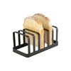 APOLLO Flat Iron Toast Rack